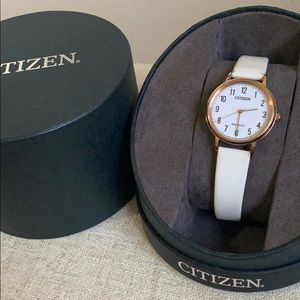 Citizen watch